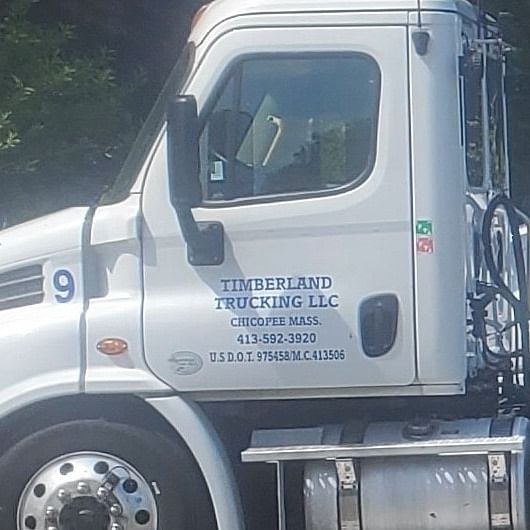 Timberland Trucking, LLC culture